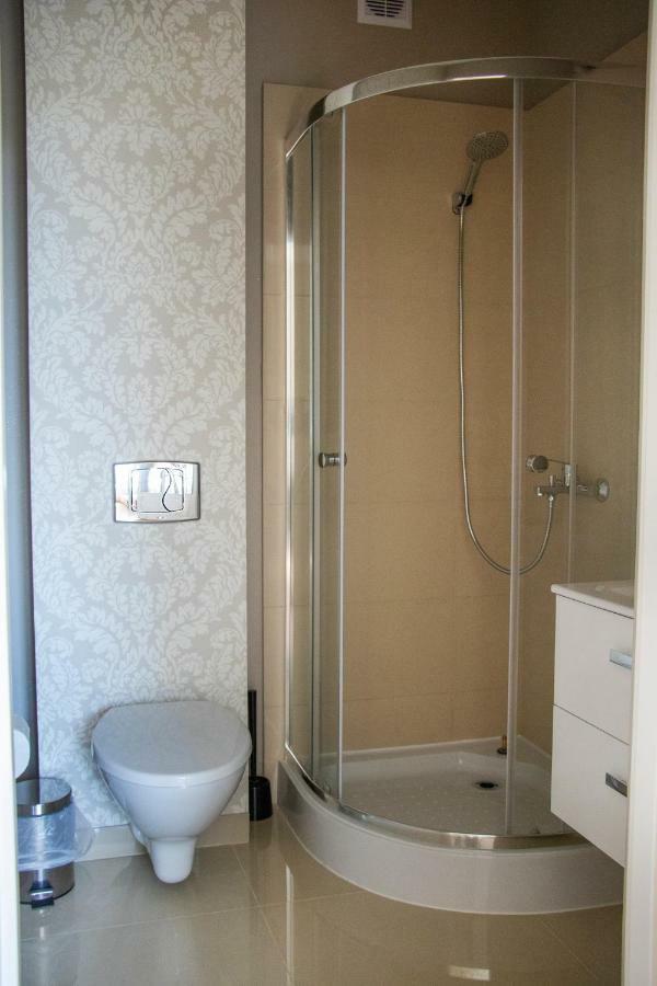 Ranczo Mustafa Villa โบโบลิน ภายนอก รูปภาพ